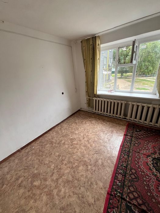 Продам комната в общежитие