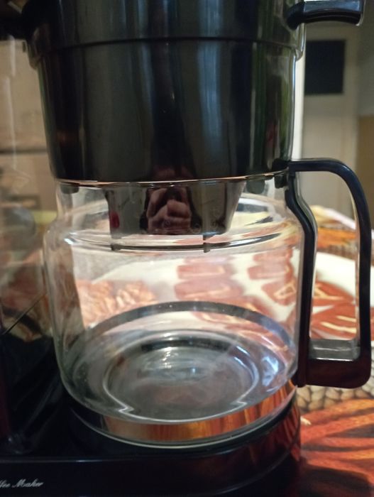 Cafetieră filtru NIPPON american kc-2