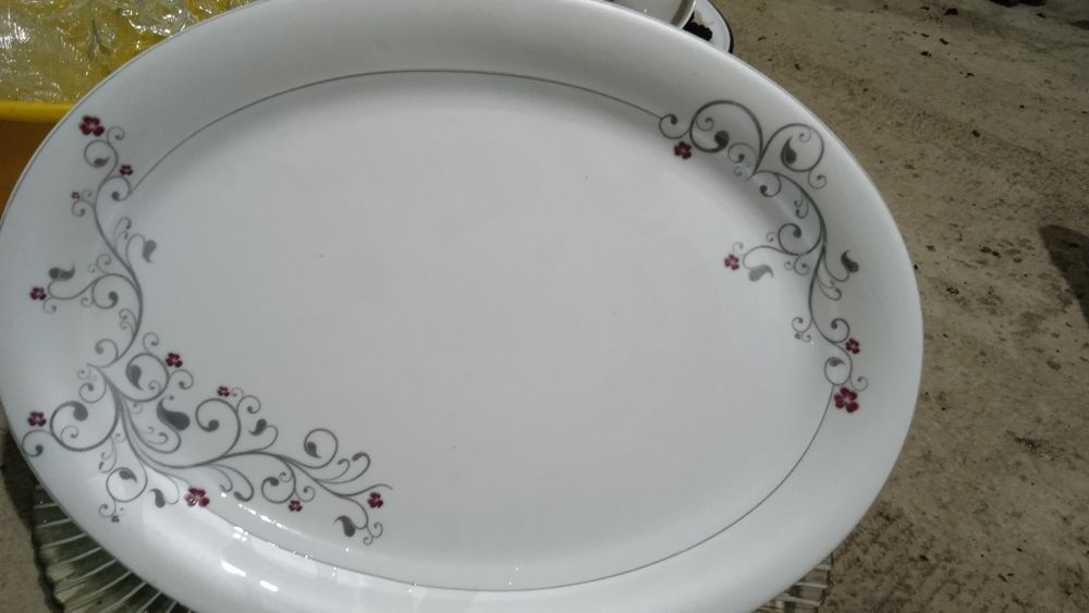 Чайник, конфетницы