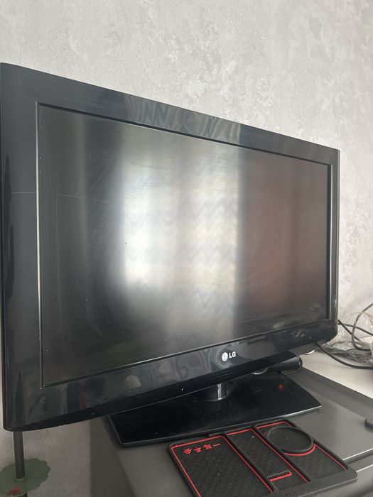 Телевизор без смарт тв