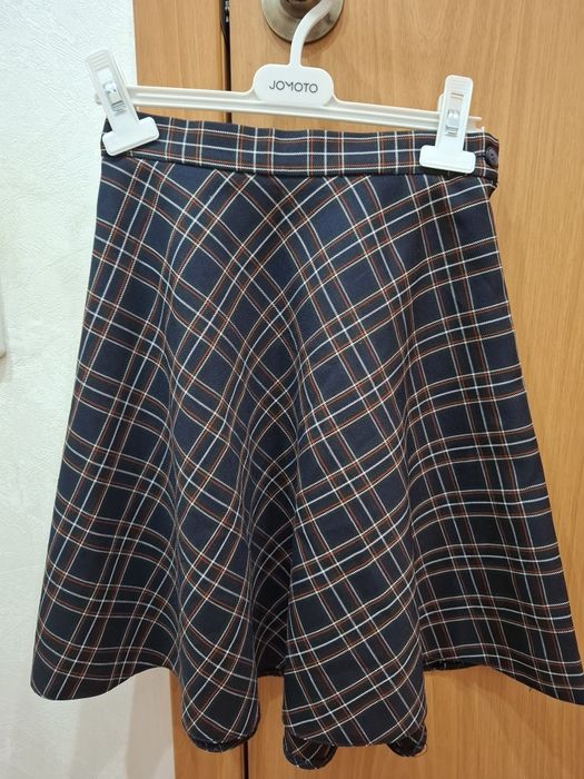 Школьная форма на девочку. Размер 146СМ