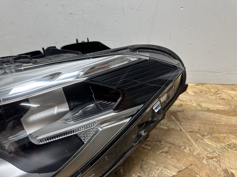 Far bmw X1 F48 full led adaptive non facelift 2015-2018 stanga