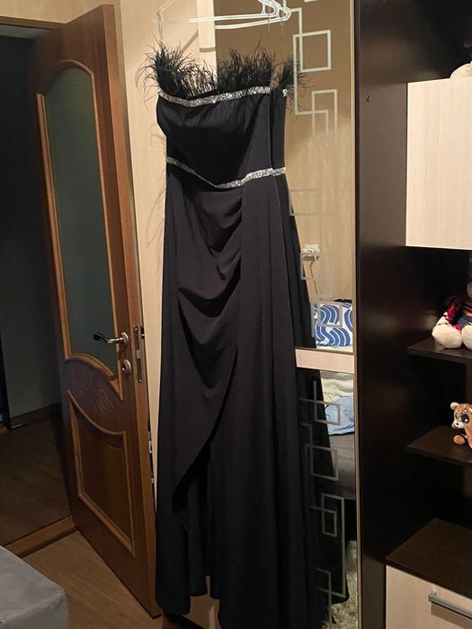 Продам платье вечернее