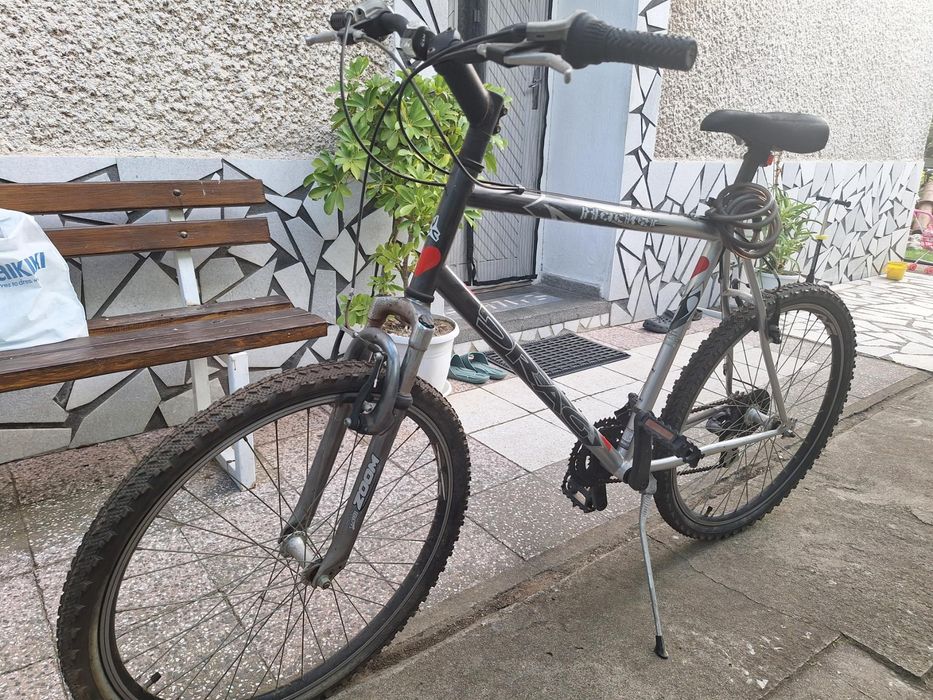 Велосипед Drag - колело