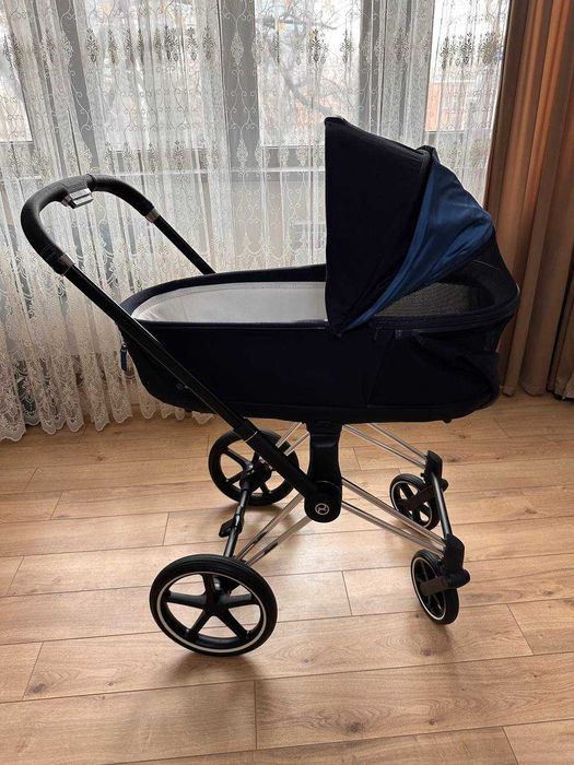 Продам коляску Cybex Priam IV