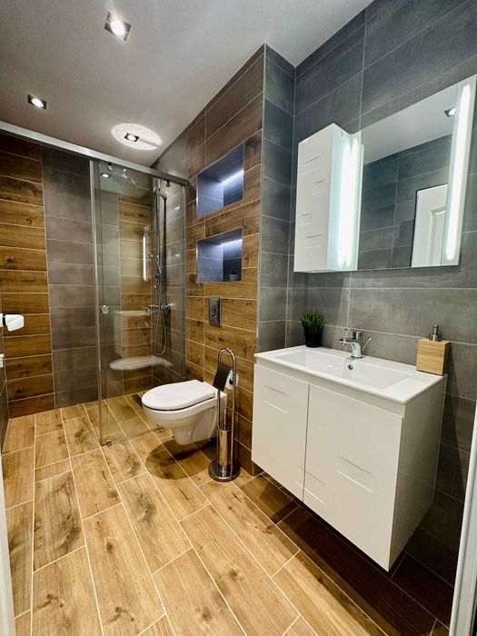 Даваме Под Наем Тристаен Апартамент В Дървеница