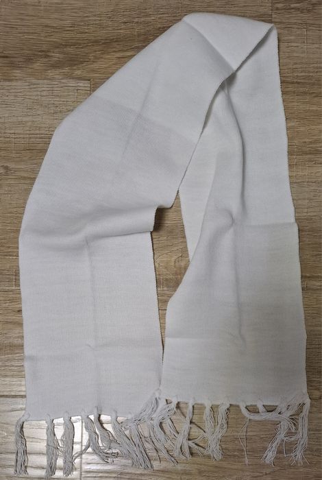 Кашне (шарф) из шерсти