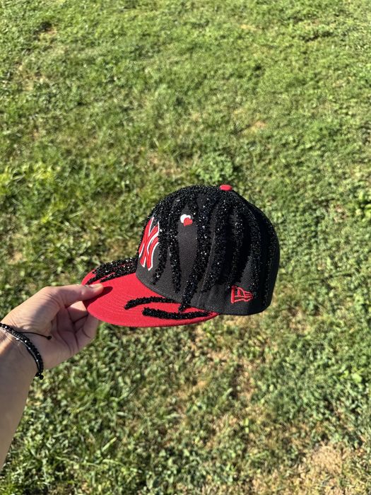 Sapca New Era Custom