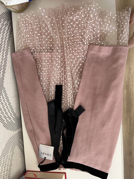 Юбка шикарная