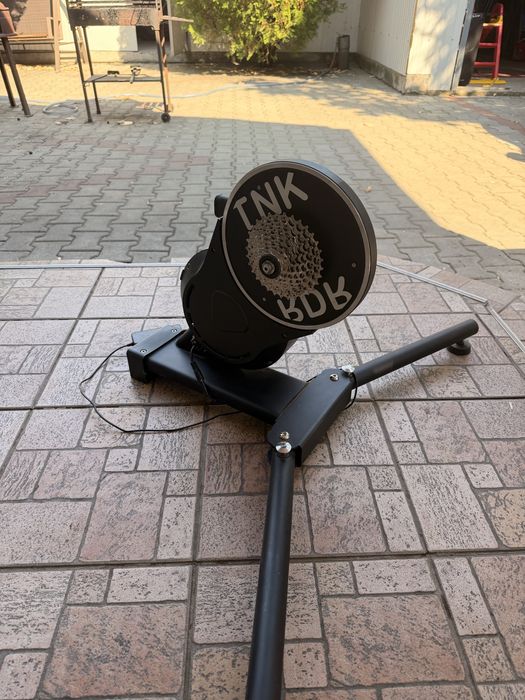Home Trainer Smart ThinkRider X7-4, Direct Drive