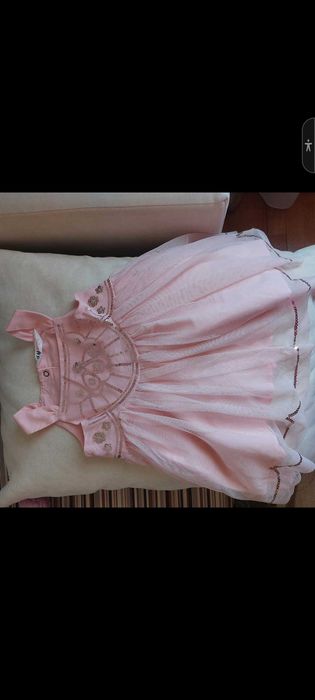 rochie fetita H&M, C&A, set trening modern