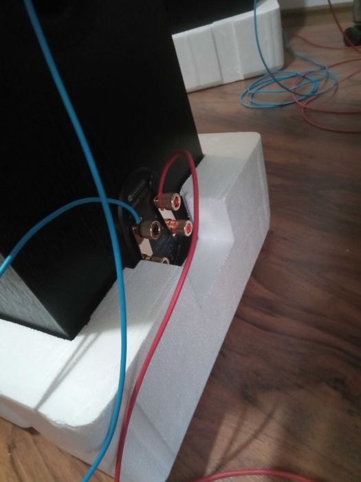 Monitor Audio Silver 500 7G