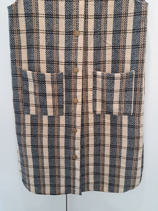 Sister's point връхна миди дреха р-р С