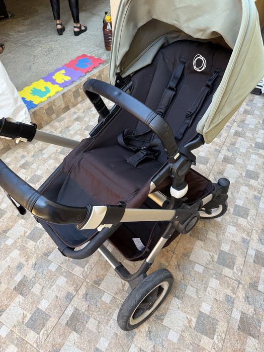Бебешка количка Bugaboo