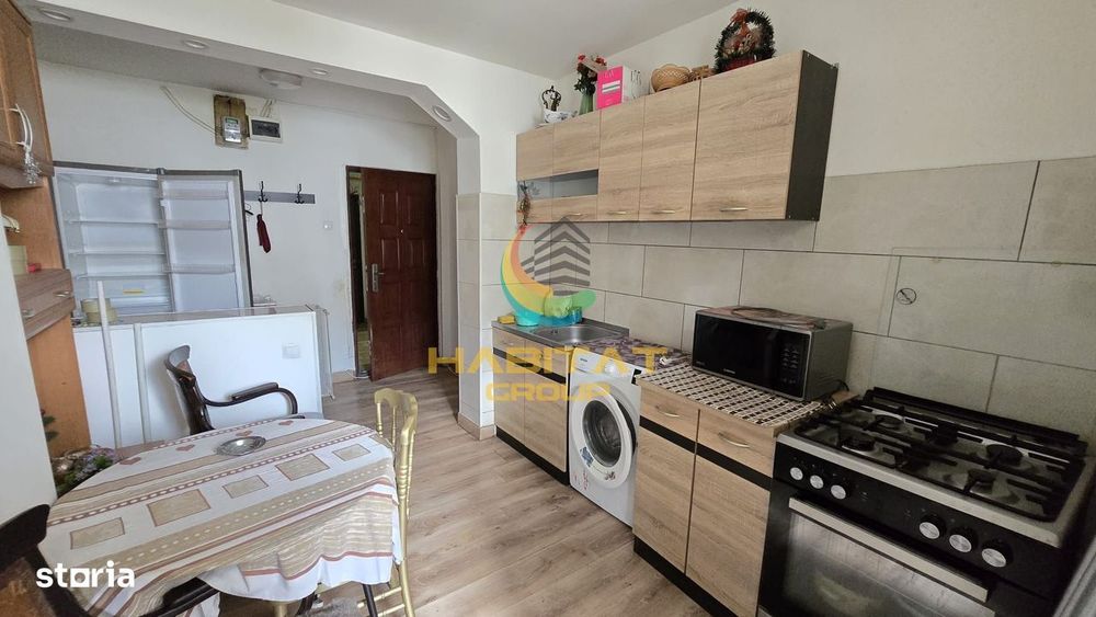 2 camere an 1981 metrou Piata Sudului