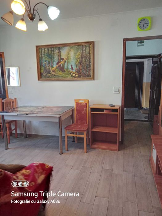 Apartament 2 camere de inchiriat