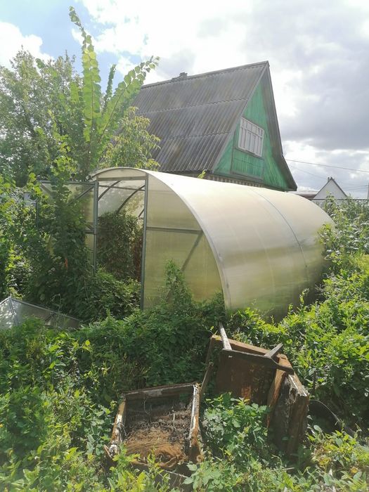 Продам дачу СНТ Легенда