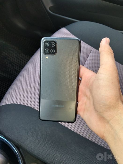 Samsung a12 sotiladi