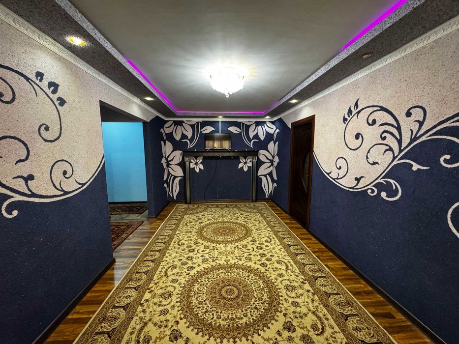 №3679.Продается 2х-комнатная квартира.