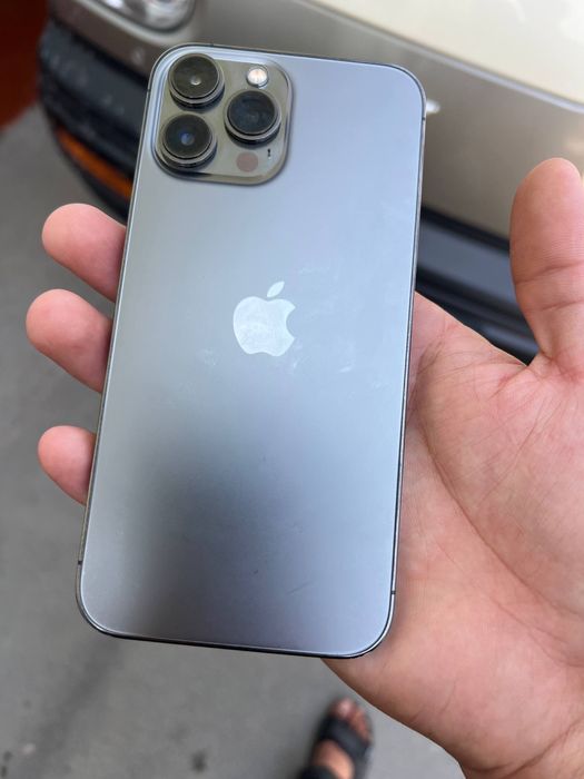 iPhone 13 Pro Max 128gb