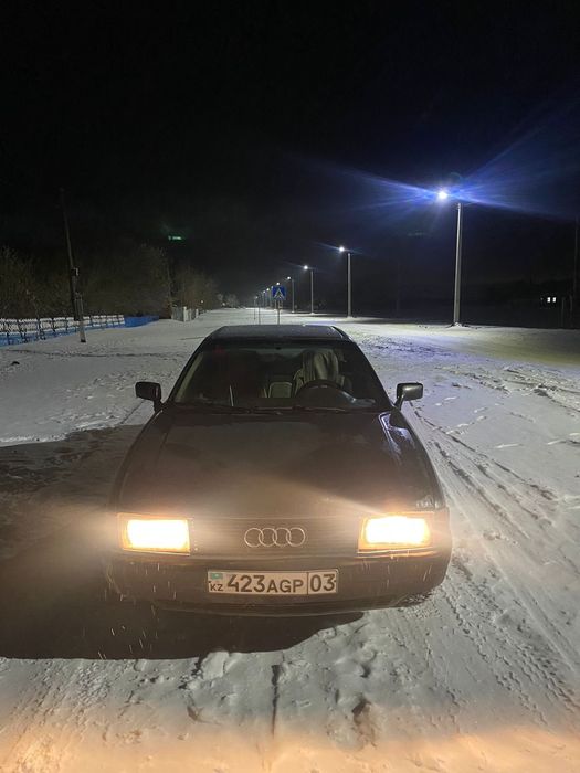 Ауди 80 б3 сатылады