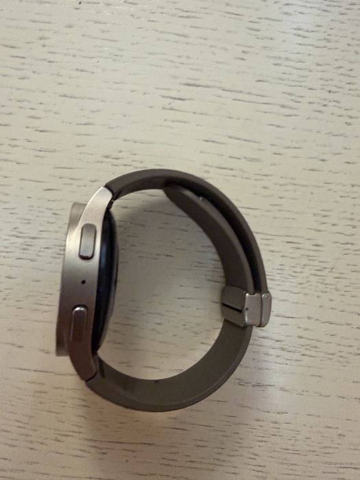 Samsung Galaxy Watch5 Pro 45mm Titanium