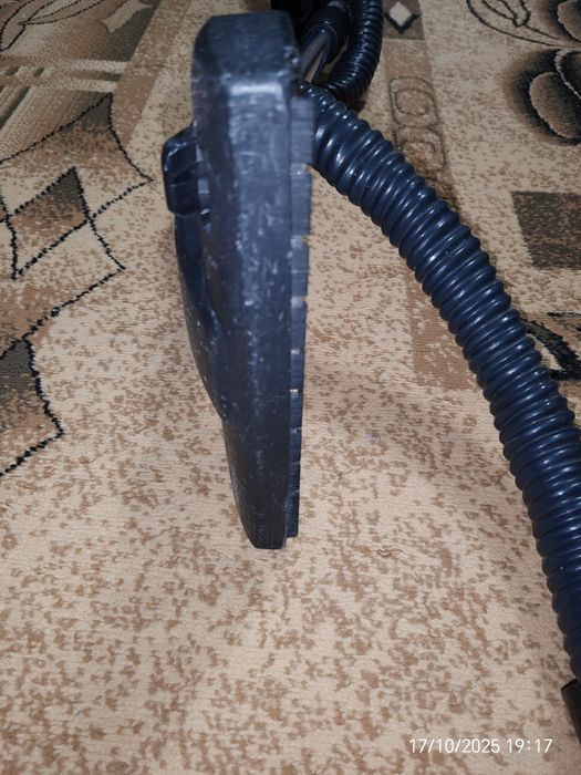 пылесос Samsung Perfectum 1600W бу