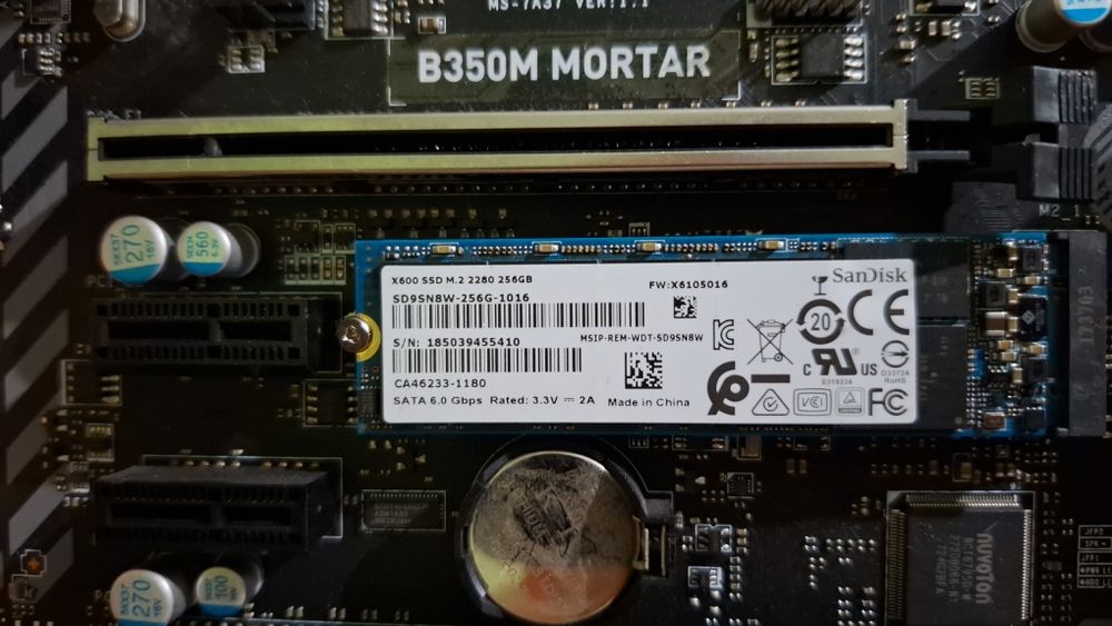 ~ Kit  AM4 +  Sursă Seasonic 520W ~