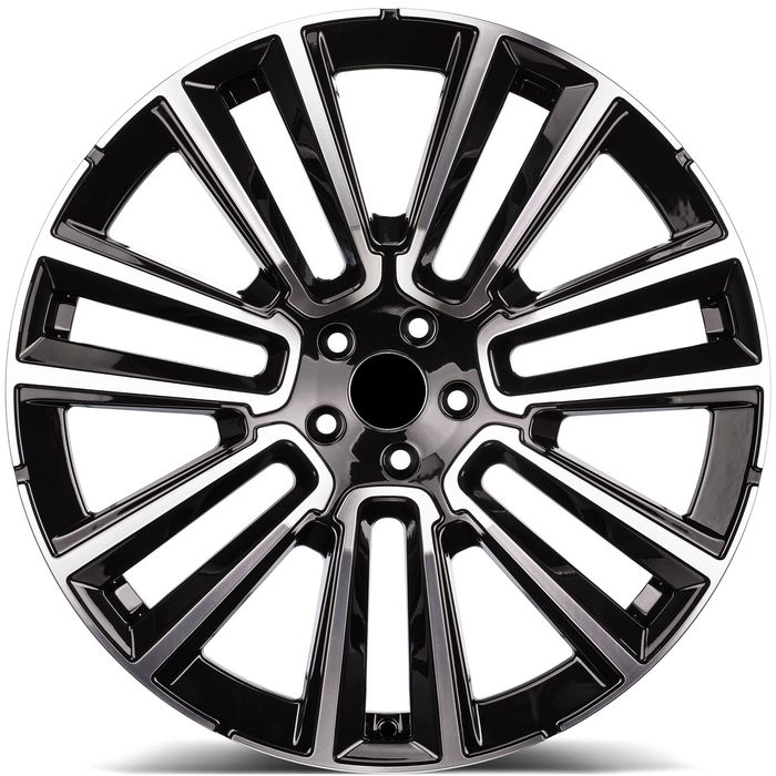 Jante Volvo R20 5x108 Polestar 1 Style | XC90 XC60 S90 V90 EX30 etc