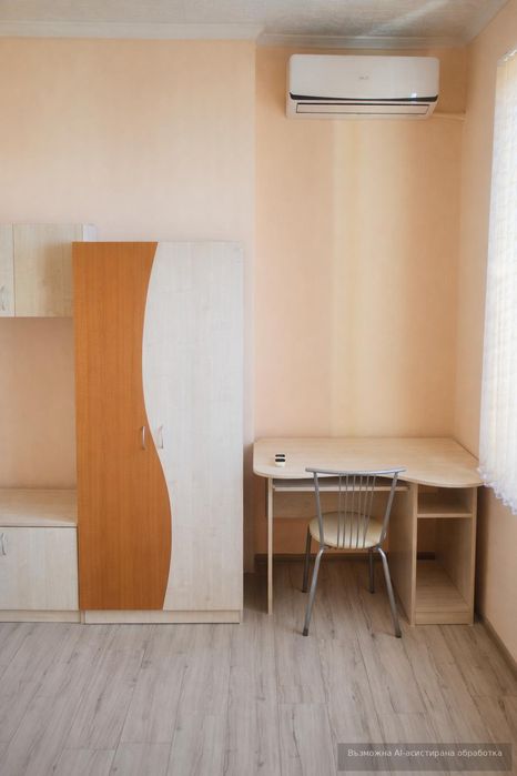 Дава се под наем Едностаен апартамент в София, Център - 36 кв.м за 397.8 € - Снимка #1