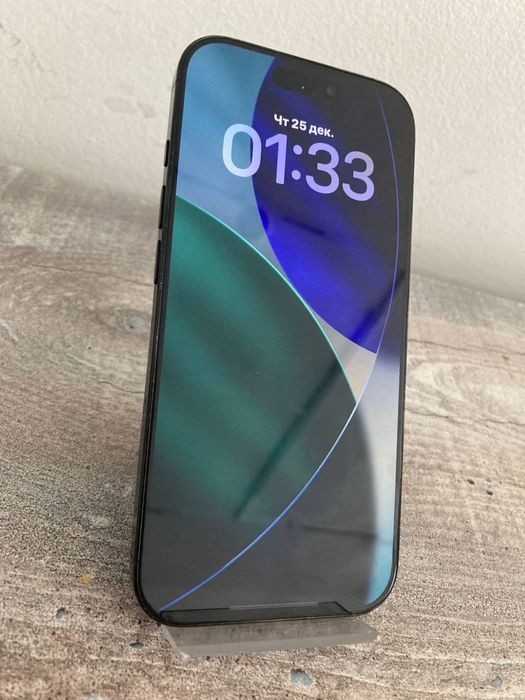 Айфон 16 Про/128 гб