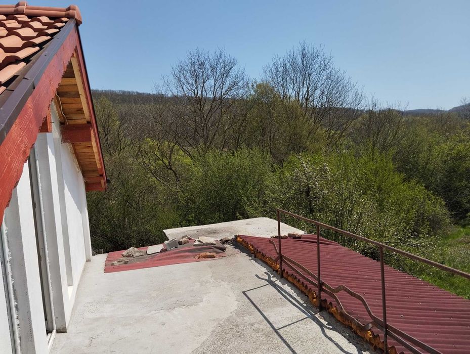 Продава се Къща в с. Долище, Област Варна - 60 кв.м за 1484 €/кв.м - Снимка #4