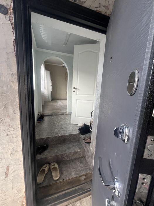 Продается дом с большим участком