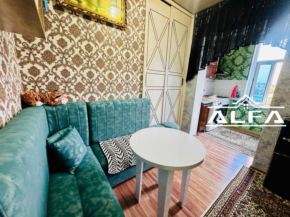 2 xonali 65m2 4-qavat.5 qavatli panelniy dom #2x. #286sh