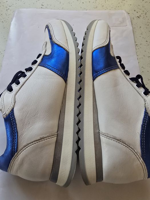 Pantofi piele unisex 38