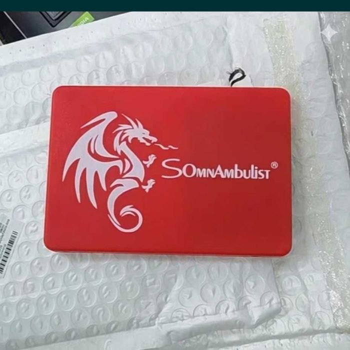 SSD накопители 120/128/256/512gb