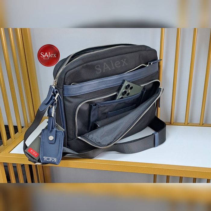 Сумка барсетка ТУМИ