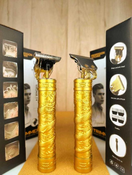 Професионална машинка за подстригване