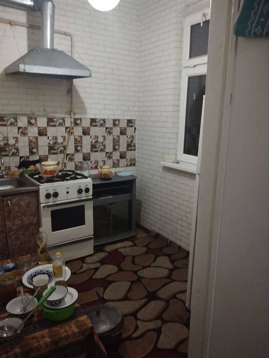 1-Комн. 3-Этаж. Продажа. Микрорайон. ТАШГРЭС.