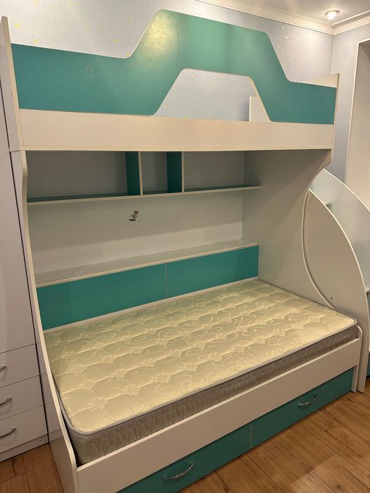 Детский гарнитур