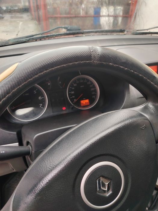 Vând Renault symbol!