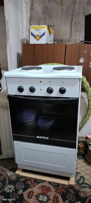 Электроплита продам