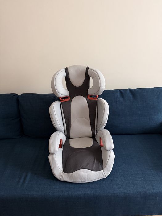 Автокресло детское Chicco