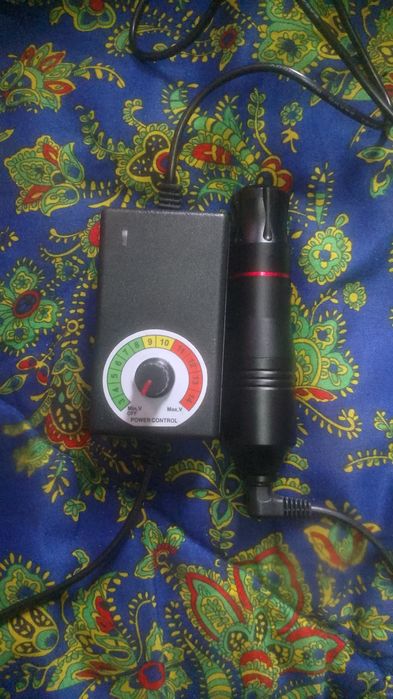 Продам тату машинку