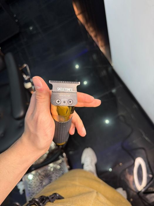 Продавам Babyliss pro