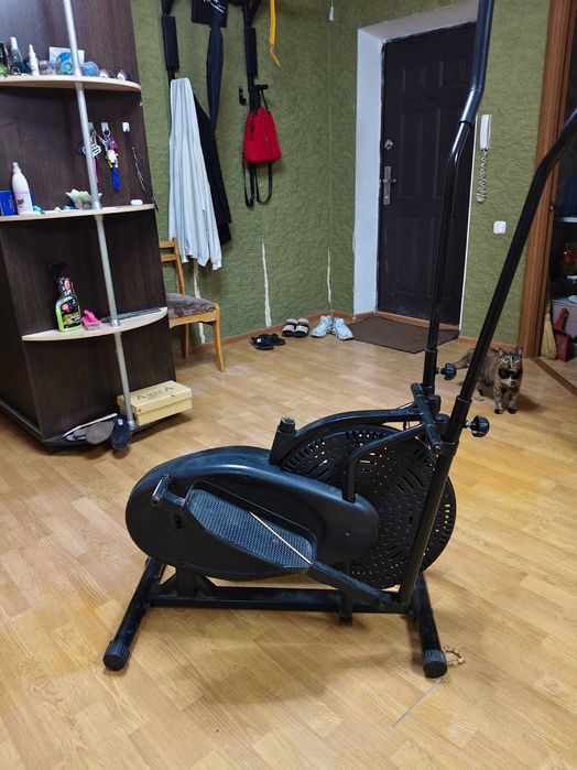 Продам спорт. тренажёр