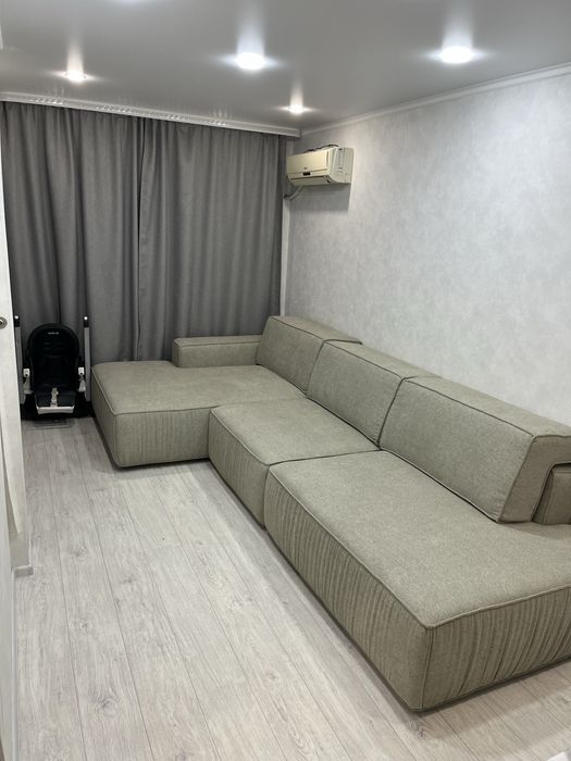 Продам 3-х комнатную квартиру