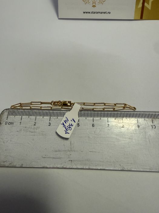 Bratara dama (vl) star amanet