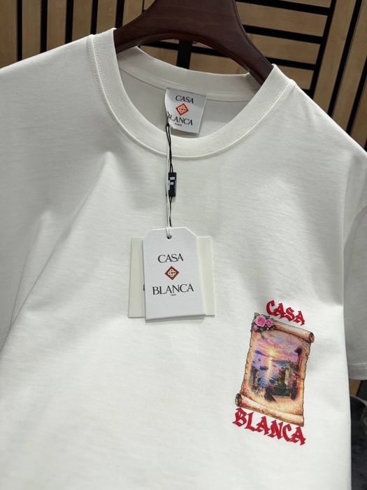 Casablanca тениска S-4XL