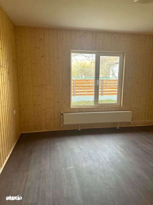 Casă Nouă Brebu – Valea Doftanei | 4 Camere, 4 Băi | 847 mp Teren
